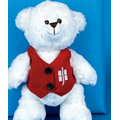 Vest for Stuffed Animal (Large)